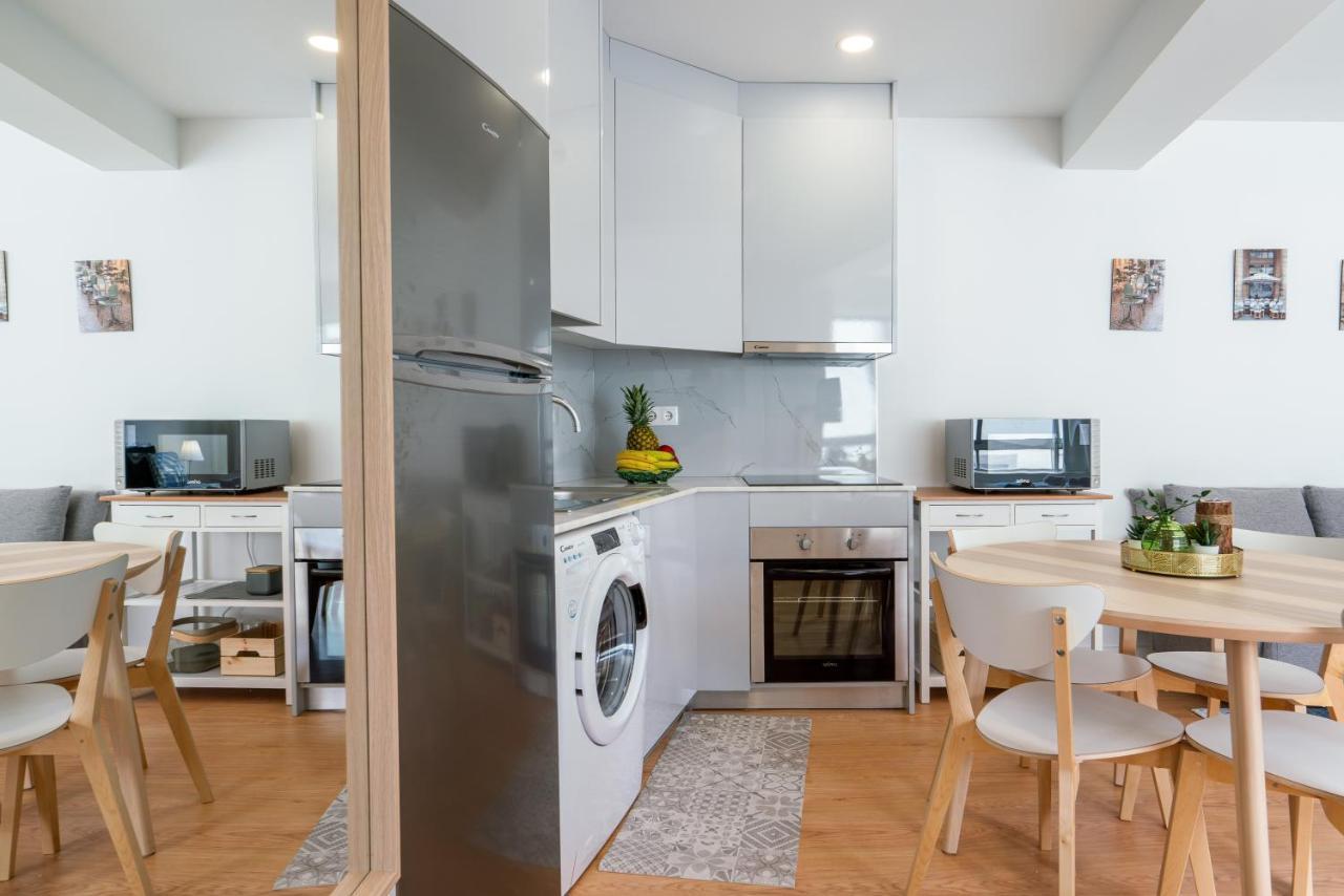 דירות פורטו Host Wise - Comfy Sunny Flat - Prime Location מראה חיצוני תמונה