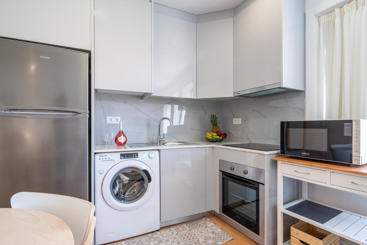 דירות פורטו Host Wise - Comfy Sunny Flat - Prime Location מראה חיצוני תמונה