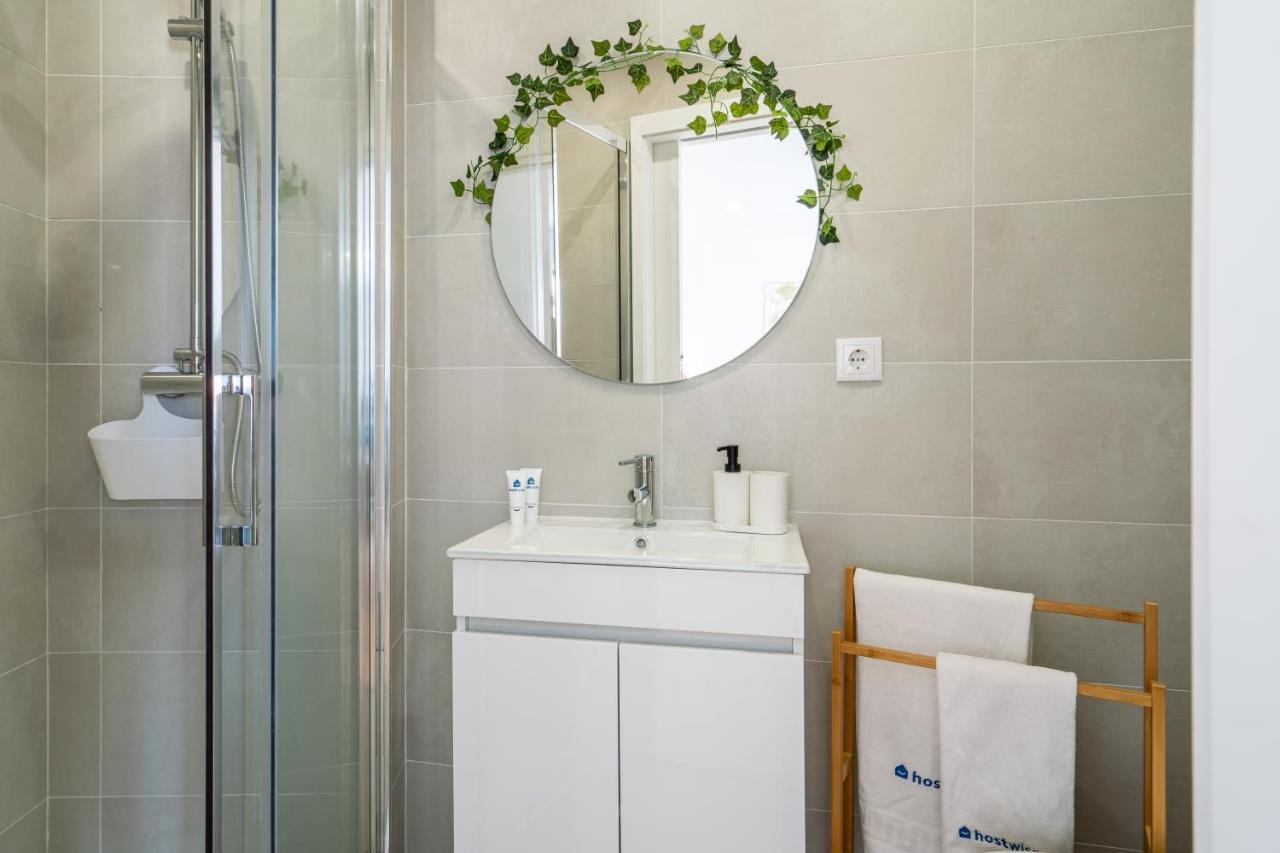 דירות פורטו Host Wise - Comfy Sunny Flat - Prime Location מראה חיצוני תמונה